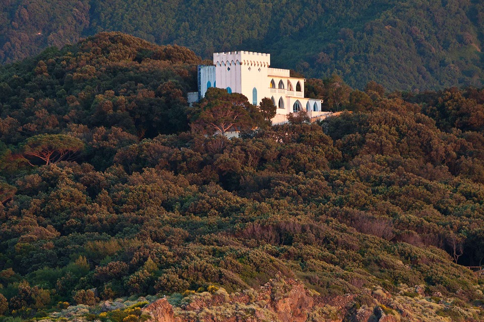 Bellissima 2025 : Talk “Visconti e Tomasi